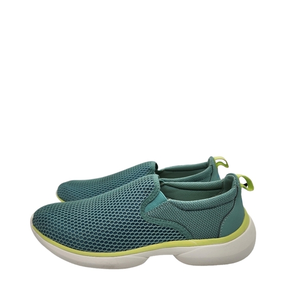 Vionic Women's Vortex Zeta Slip-on Sneakers - 7.5 - Picture 2 of 11